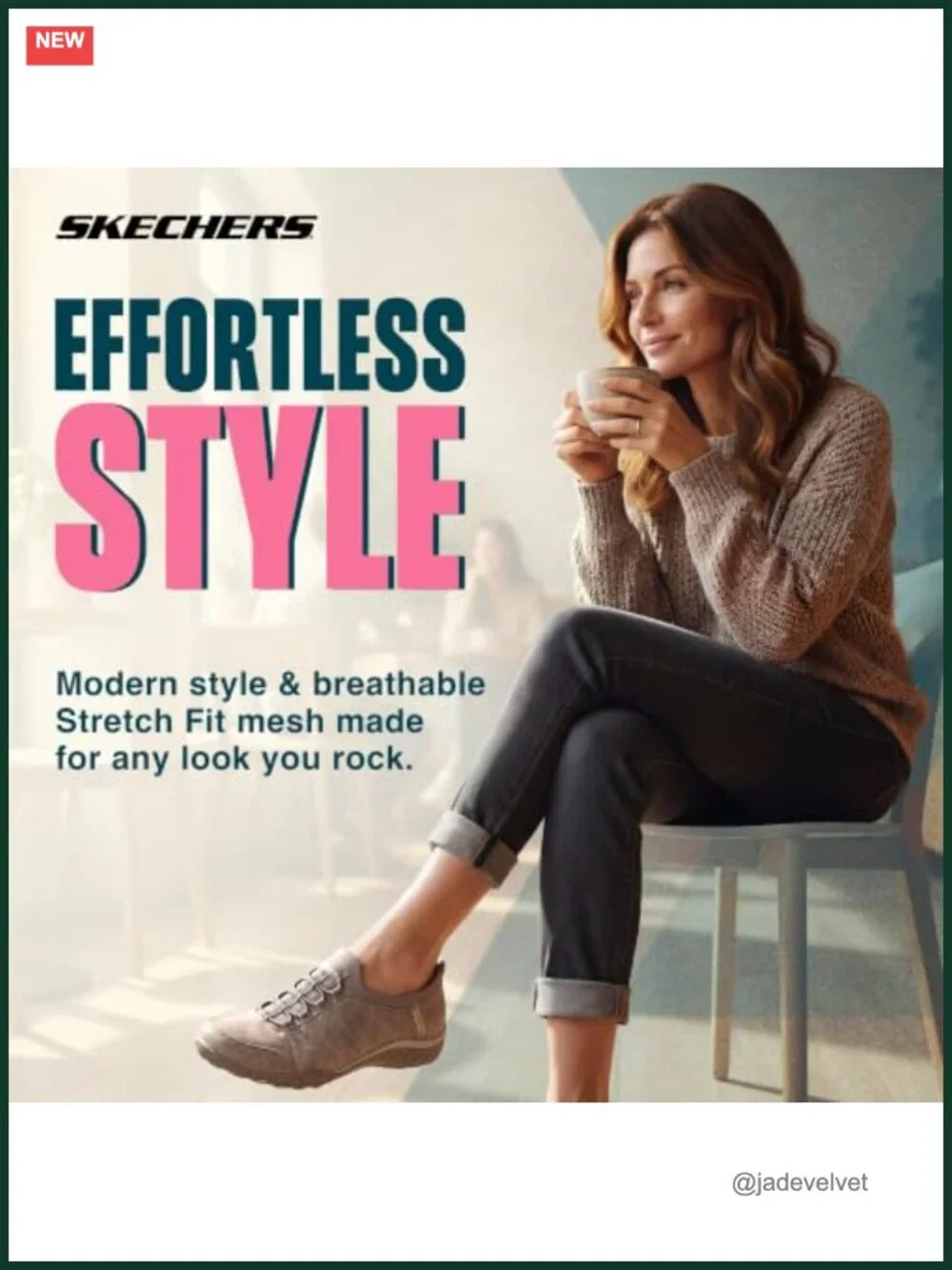 Women's Slip-On Fashion Sneakers Air-Cooled Memory Foam Hands-Free